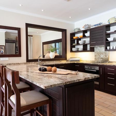 Maison L'Amirale By Simply-Seychelles 에덴아일랜드 객실 사진