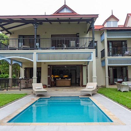 Maison L'Amirale By Simply-Seychelles 에덴아일랜드 객실 사진