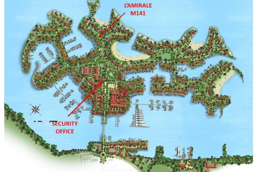 Maison L'Amirale By Simply-Seychelles 에덴아일랜드 외부 사진