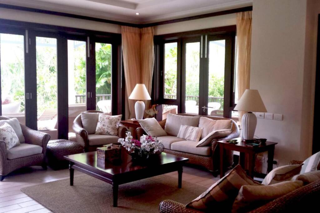 Maison L'Amirale By Simply-Seychelles 에덴아일랜드 외부 사진