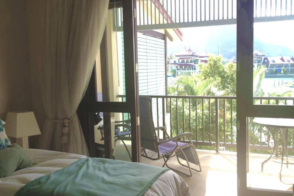 Maison L'Amirale By Simply-Seychelles 에덴아일랜드 외부 사진