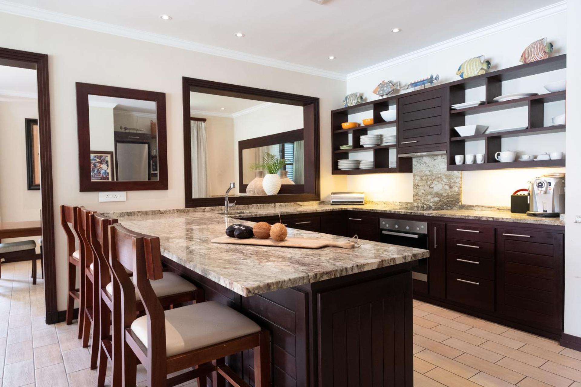 Maison L'Amirale By Simply-Seychelles 에덴아일랜드 객실 사진