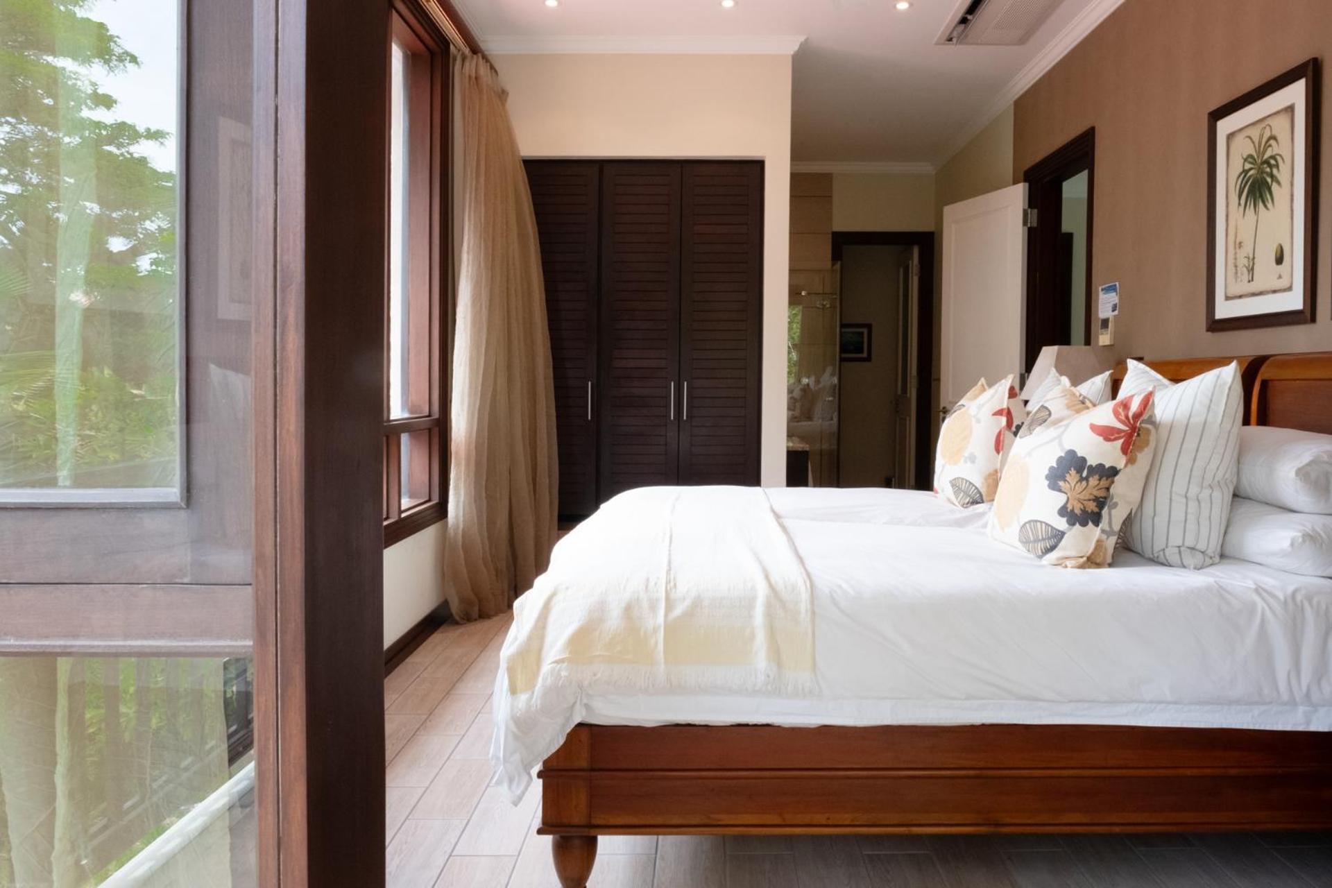 Maison L'Amirale By Simply-Seychelles 에덴아일랜드 객실 사진