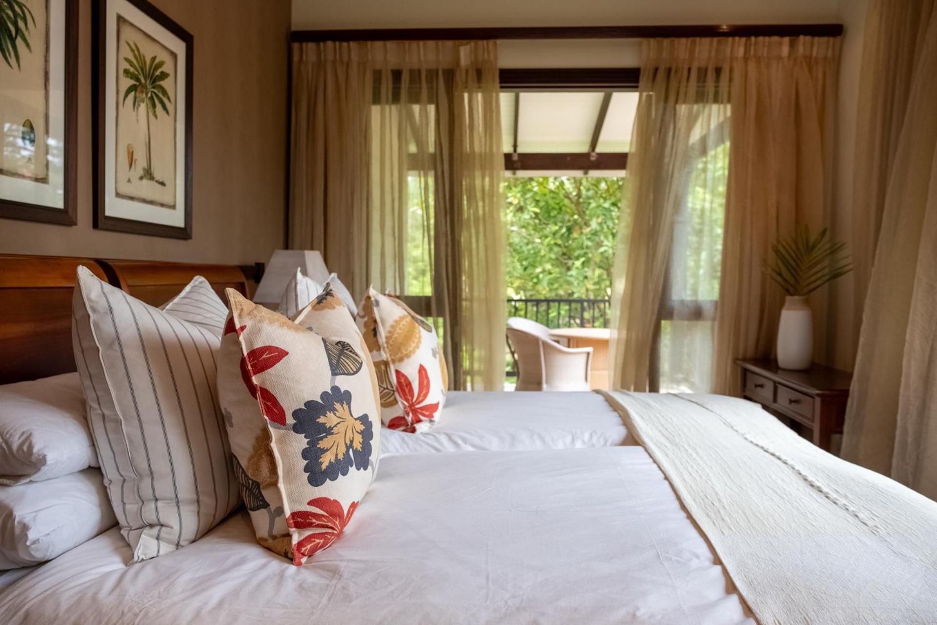 Maison L'Amirale By Simply-Seychelles 에덴아일랜드 객실 사진