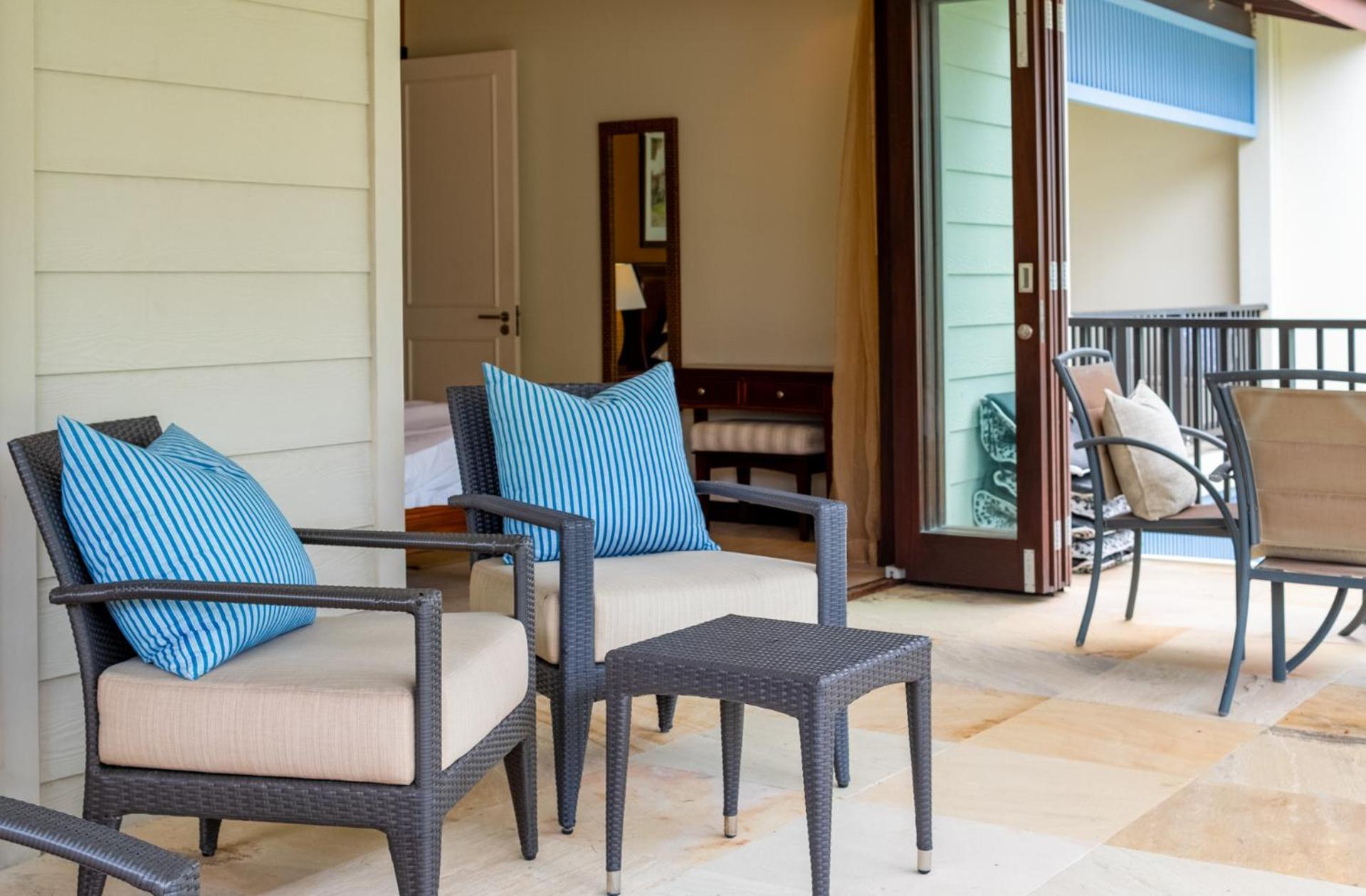 Maison L'Amirale By Simply-Seychelles 에덴아일랜드 객실 사진