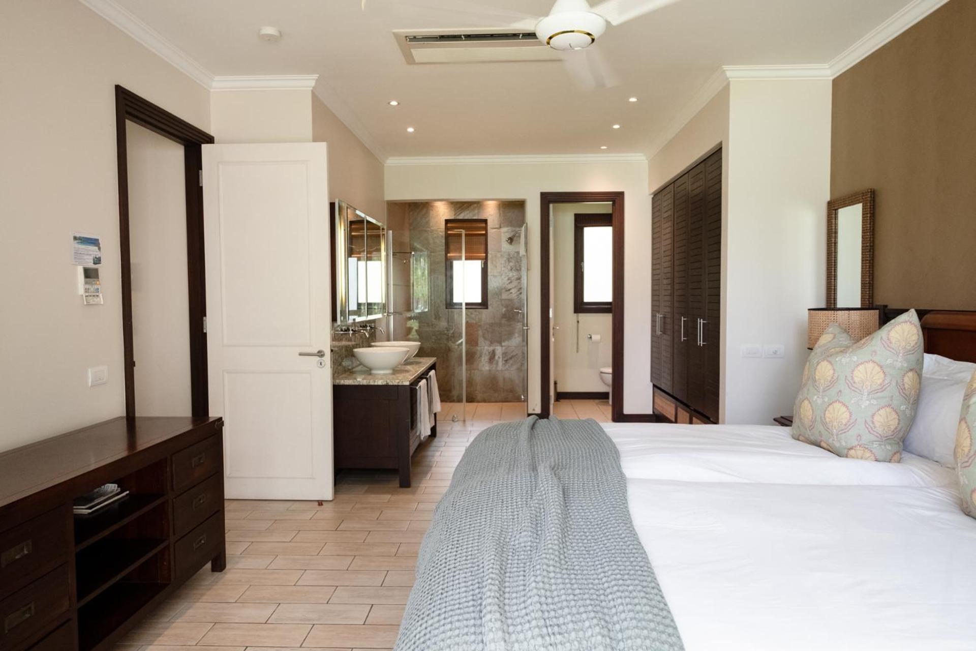 Maison L'Amirale By Simply-Seychelles 에덴아일랜드 객실 사진
