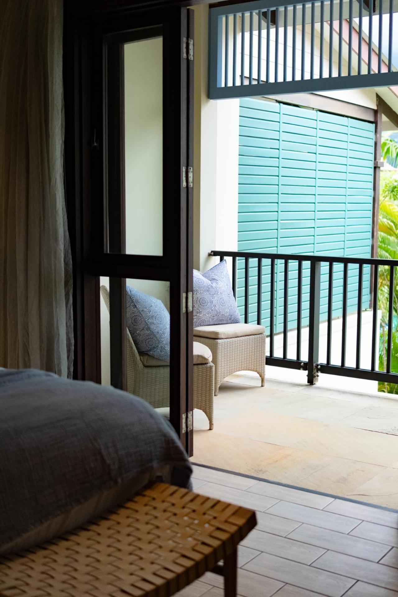 Maison L'Amirale By Simply-Seychelles 에덴아일랜드 객실 사진