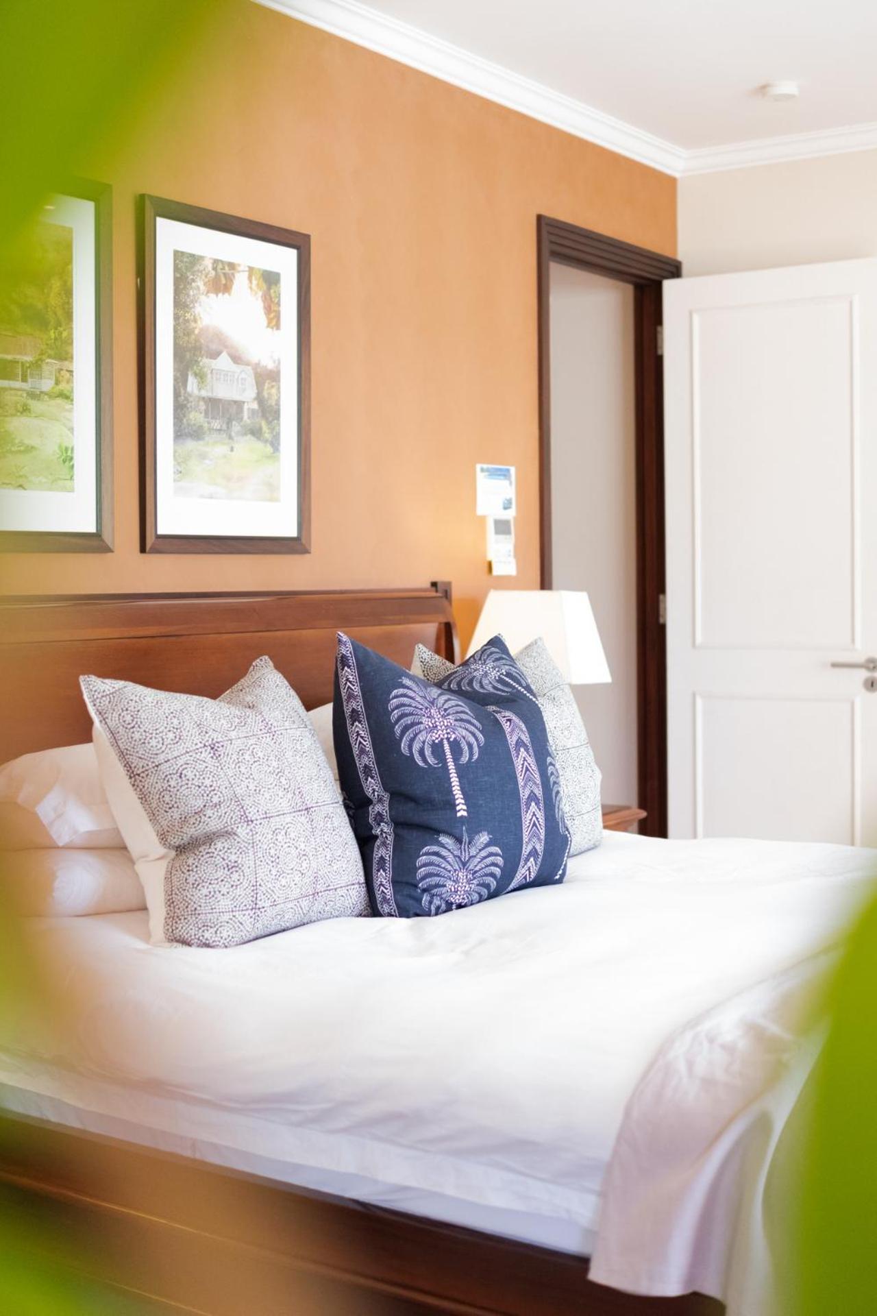 Maison L'Amirale By Simply-Seychelles 에덴아일랜드 객실 사진