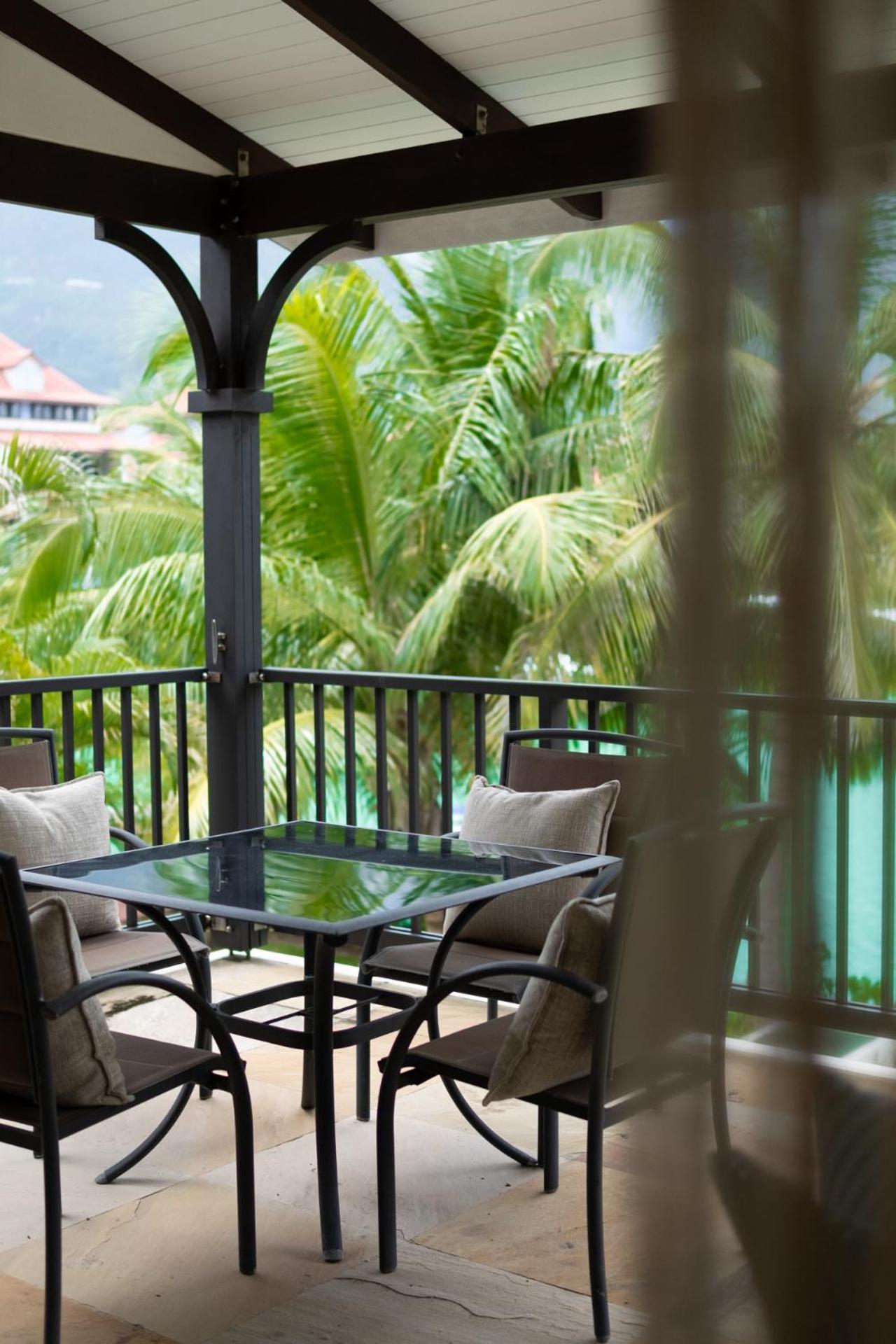 Maison L'Amirale By Simply-Seychelles 에덴아일랜드 객실 사진