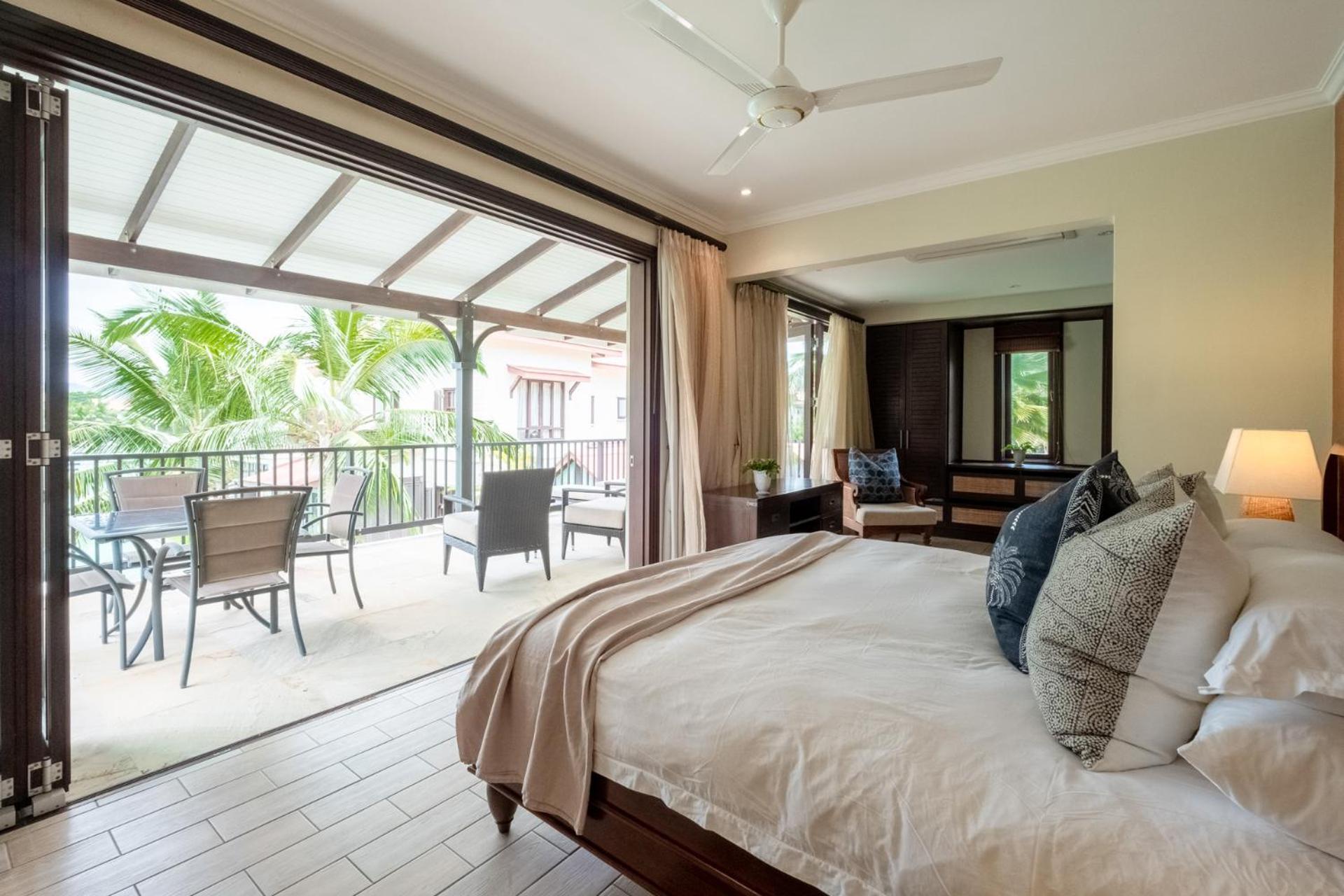 Maison L'Amirale By Simply-Seychelles 에덴아일랜드 객실 사진