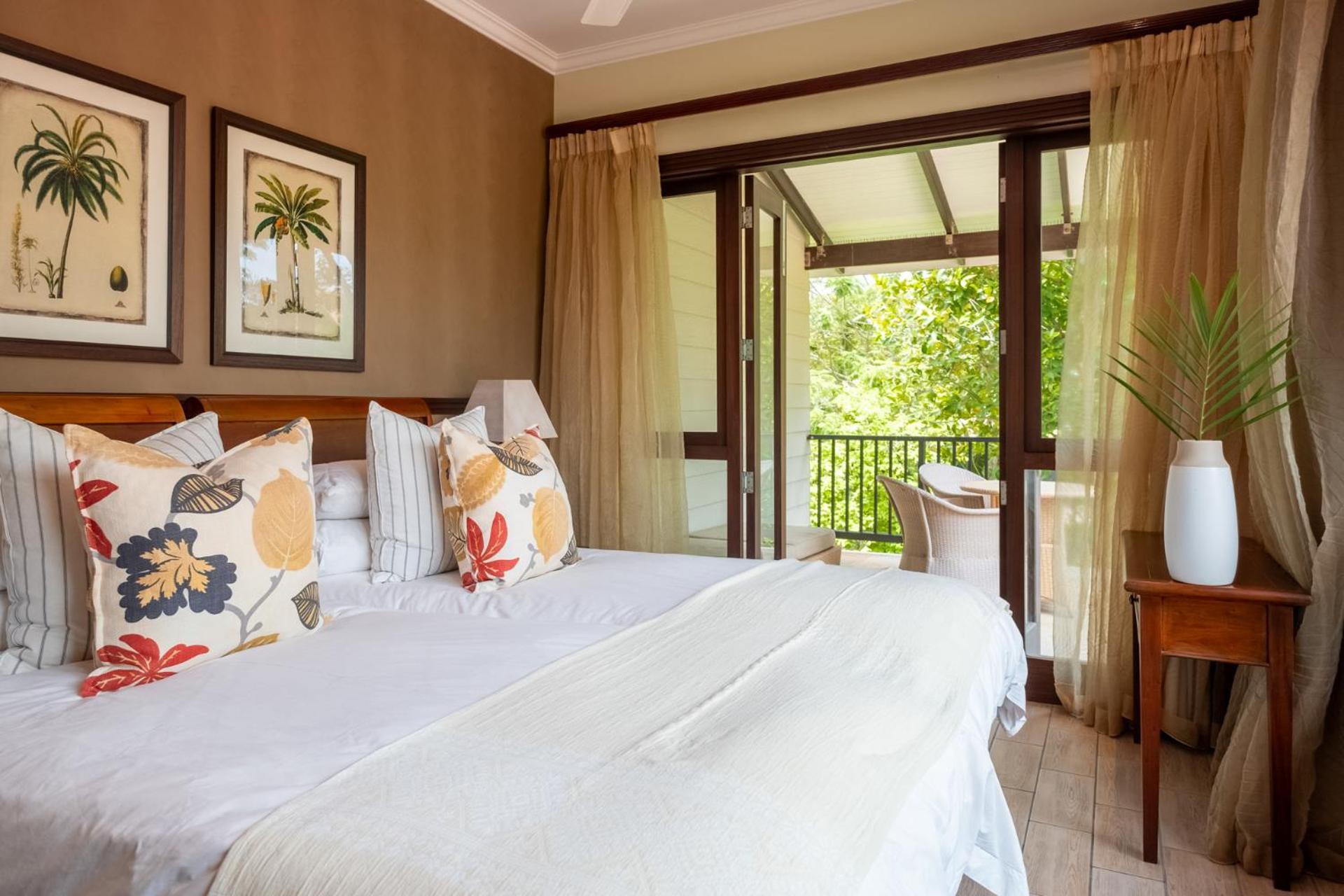 Maison L'Amirale By Simply-Seychelles 에덴아일랜드 객실 사진