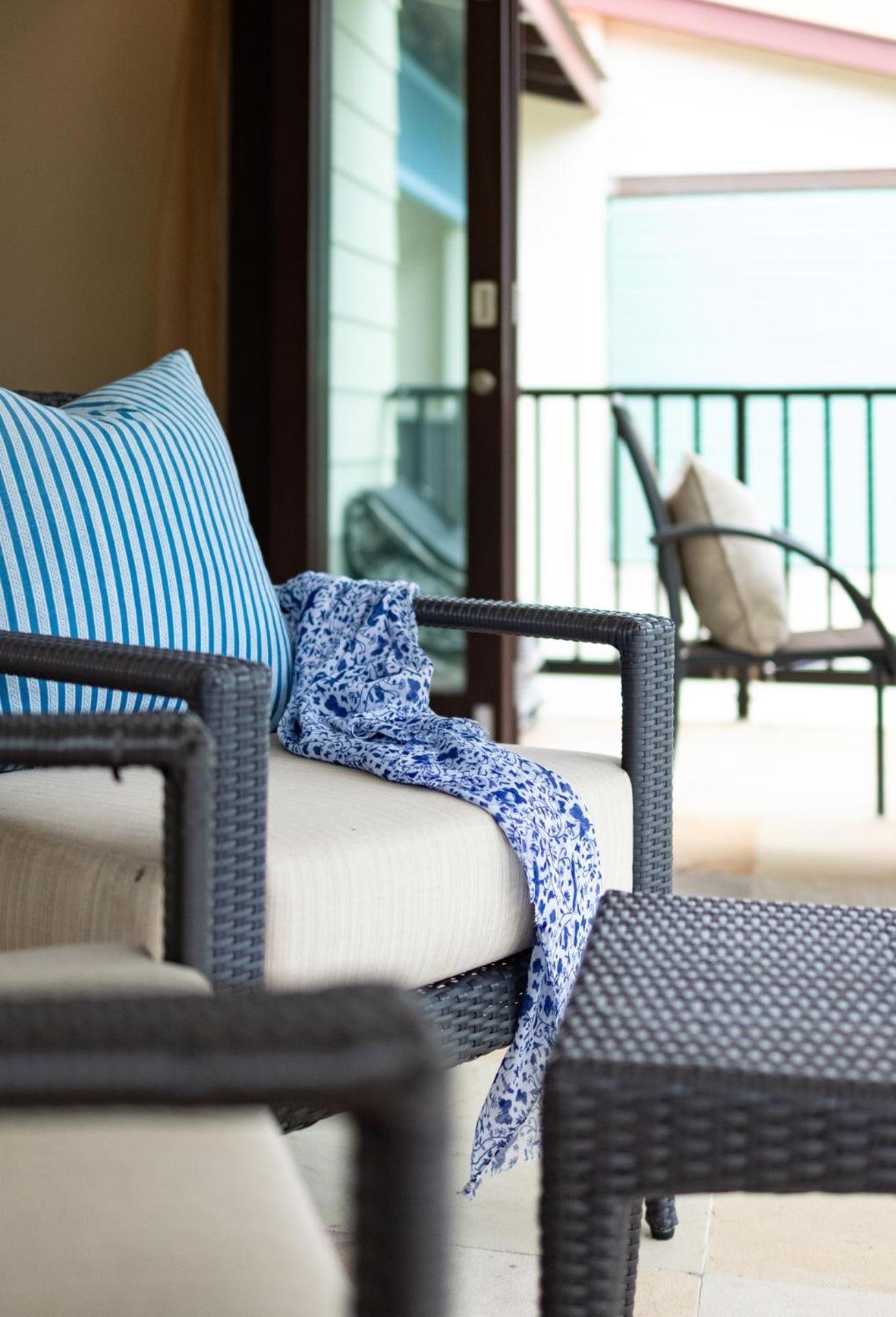 Maison L'Amirale By Simply-Seychelles 에덴아일랜드 객실 사진